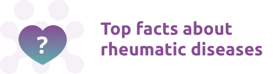 rheumatic diseases v1